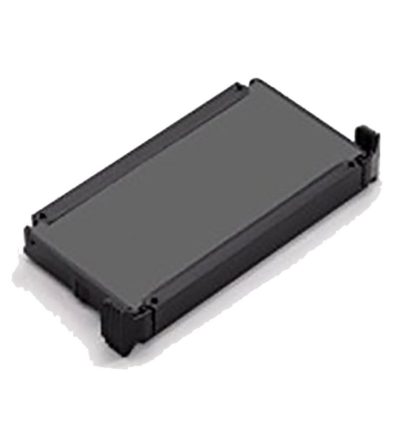 Black New Replacement Ink Pad for TRODAT Printy 4913 Self Inking Stamps